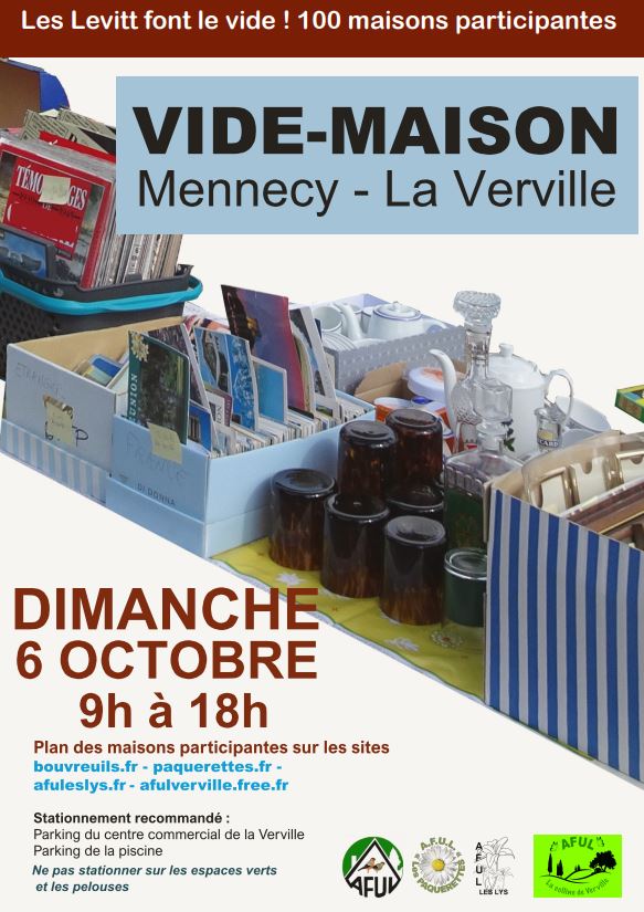 2024.10.08 affiche vide maison levitt