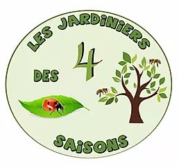 j4s logo avec arbre