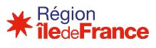 logo conseil regional ile de france
