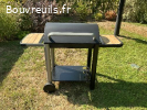 Vente bbq